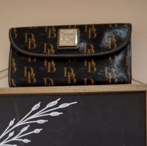 Dooney Wallet